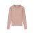 Le Chic longsleeve – roze