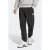 adidas Sportswear joggingbroek zwart