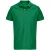 SOLS Unisex Adult Pacific Piqué Tweelingnaaldssteek Poloshirt (Kelly Groen)