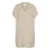 Gebreide poncho voor dames KAFFE Curve KCAnnett