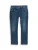 TOM TAILOR Jeans ‘Marvin’  donkerblauw