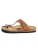 Bayton Teenslipper ‘MELIA’  bruin