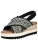 TOMS Sandaal  beige / zwart