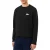 Lacoste Fleece Lounge Sweater Heren