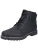 Rieker Veterboots  zwart