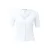 Jersey Colbert met Ruffles Dames QS