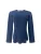 Liberte Essentiel Shirt ‘ ASTA ‘  blauw