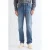 Wrangler Redford tapered jeans – mediumblauw