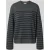 Tommy Hilfiger Regular fit gebreide pullover van pure wol