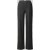 drykorn Broek van viscosemix model ‘AWNING’