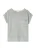 Marc O’Polo Shirt  grijs / wit