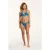 Shiwi Liz Bikini Set Summer Blue