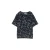 Vrouwenblouse met print Tom Tailor