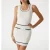 GUESS Ada Tank Swtr Macadamia