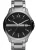 ARMANI EXCHANGE Analoog horloge  zwart / zilver