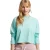 T-shirt court dames lange mouw Superdry Vintage