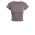 ADIDAS PERFORMANCE Functioneel shirt ‘Hyperglam’  lila gemêleerd