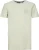 Petrol T-shirt Groen heren