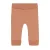 Noppies baby regular casual broek oranje