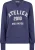 Mos Mosh Sweater Nima Blauw dames