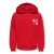 KIDS ONLY GIRL hoodie met backprint rood