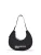 KARL LAGERFELD JEANS Schoudertas  zwart / wit
