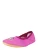 BECK Ballerina’s  pink