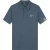 Malelions Men Captain Polo | Slate