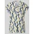 Soyaconcept Blouseshirt van katoen- en viscosemix model ‘FELICITY’