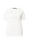 Ulla Popken Shirt  turquoise / lichtgroen / pink / offwhite