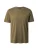 Lyle & Scott Shirt  geel / kaki