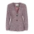 Blazer voor dames Ichi Kate Checlé BL2