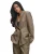 Gina Tricot Belted Blazer
