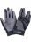 ENDURANCE Sporthandschoenen ‘Gamal’  opaal / zwart / wit