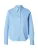 SEIDENSTICKER Blouse  lichtblauw