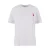 Dames-T-shirt Miss Tee Queen Card EMB