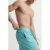 JACK & JONES PANTS STUDIO JPSTMAUI zwemshort – lichtblauw