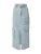 EDITED Rok ‘Carmina’  blauw