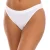 Vita bassa microfiber slip met lage taille 310234 dames