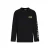 Retour Jeans longsleeve met print – grijs
