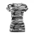 T-shirt dames Malfini Pure C22