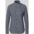 Polo Ralph Lauren slim fit overhemdblouse van puur katoen