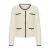 Damesvest Soaked in Luxury Nobilo