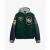 Hoodie bomber met embleem Superdry College