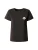 Pepe Jeans Shirt ‘Brule’  zwart / wit