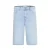 Denim shorts Solid Tommy