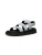 Shoe The Bear Sandalen met riem ‘Rebecca’  lichtblauw