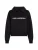 Karl Lagerfeld Sweatshirt  zwart / wit