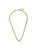 Luxenter Ketting ‘Rinlin’  goud