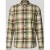 PME Legend Regular fit vrijetijdsoverhemd met kentkraag en labelstitching